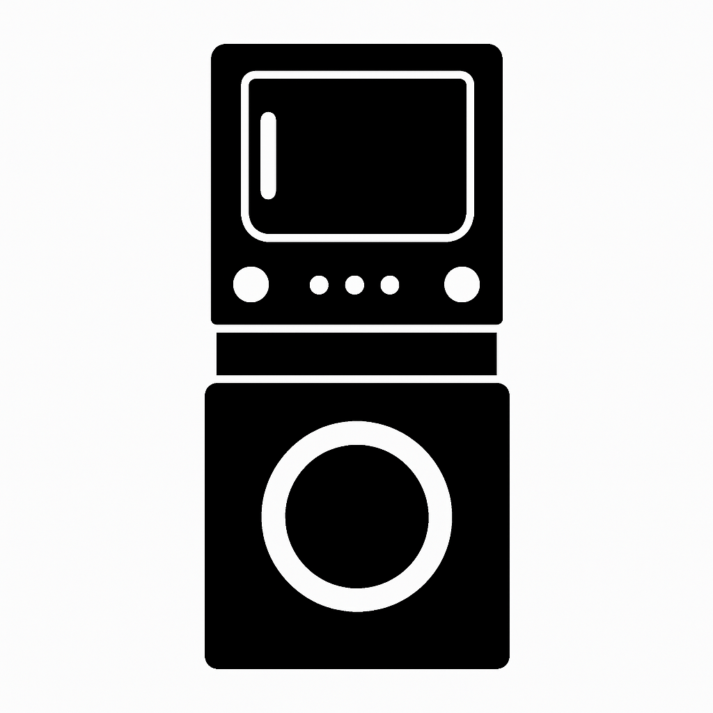Laundry Centers