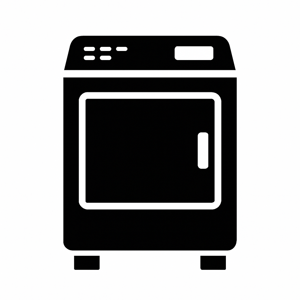 Electric Dryers