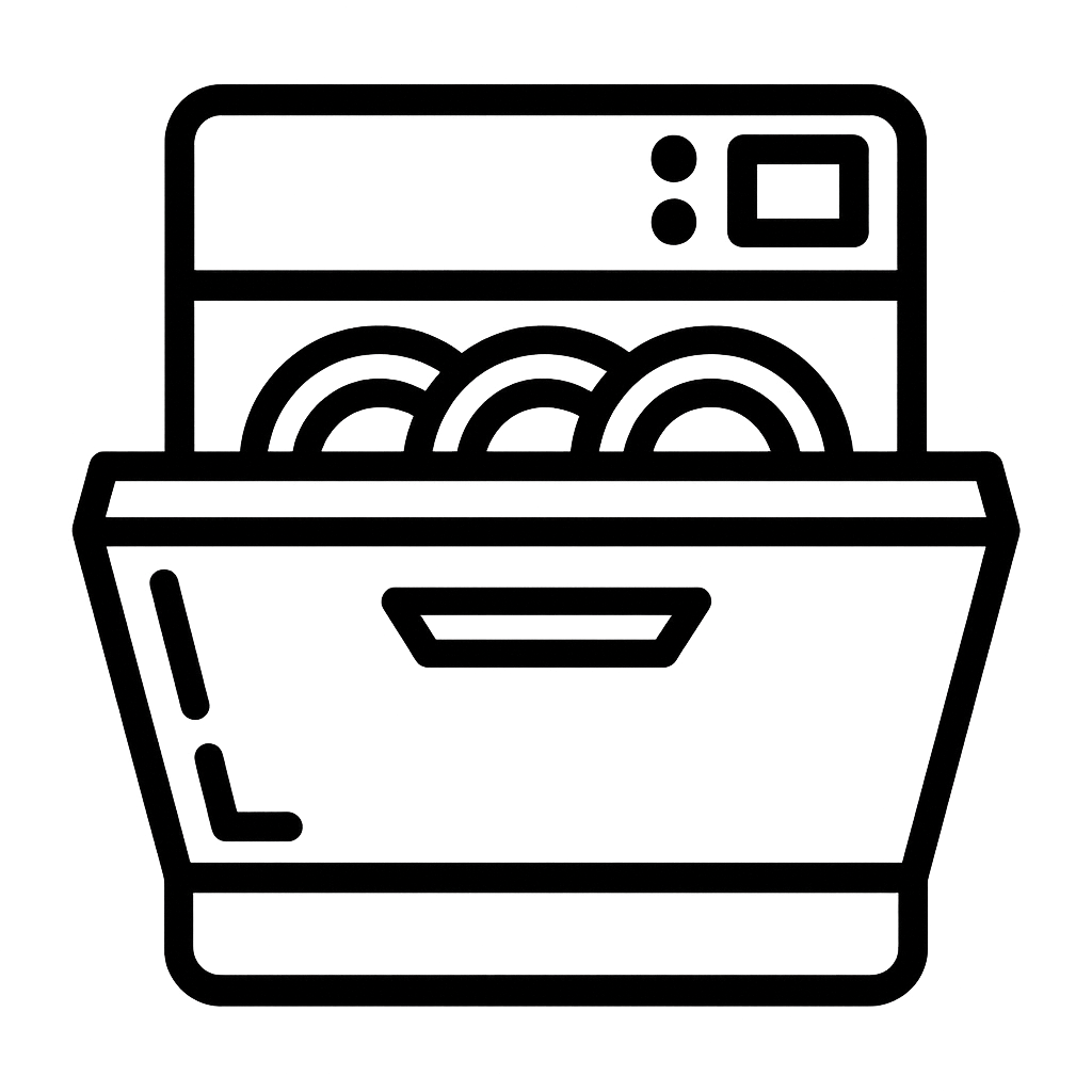 Dishwashers
