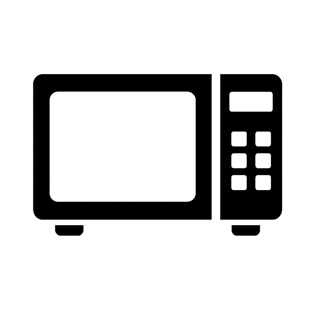 Microwaves