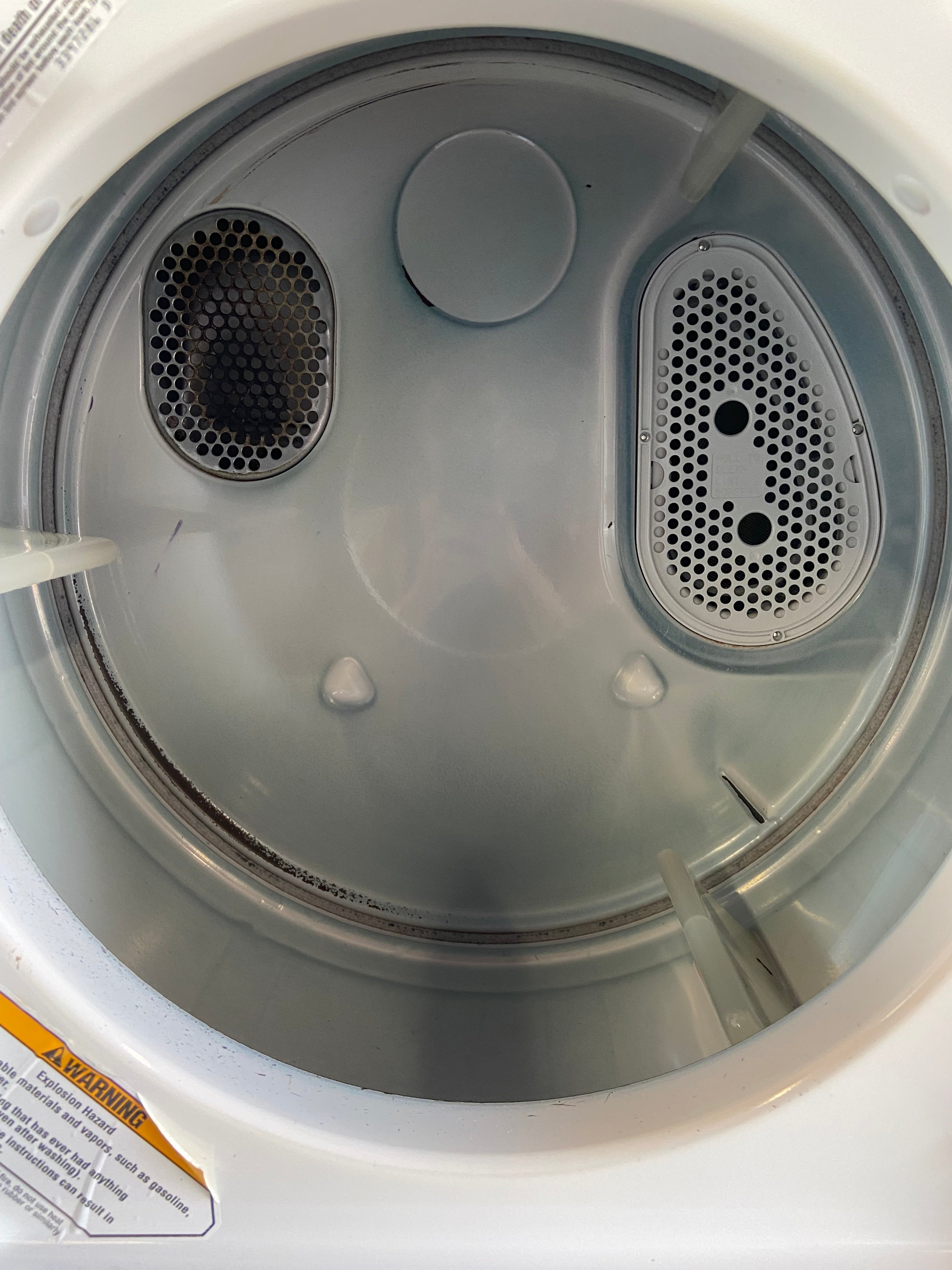 Whirlpool Thin Twin 24inch Stackable (240v)