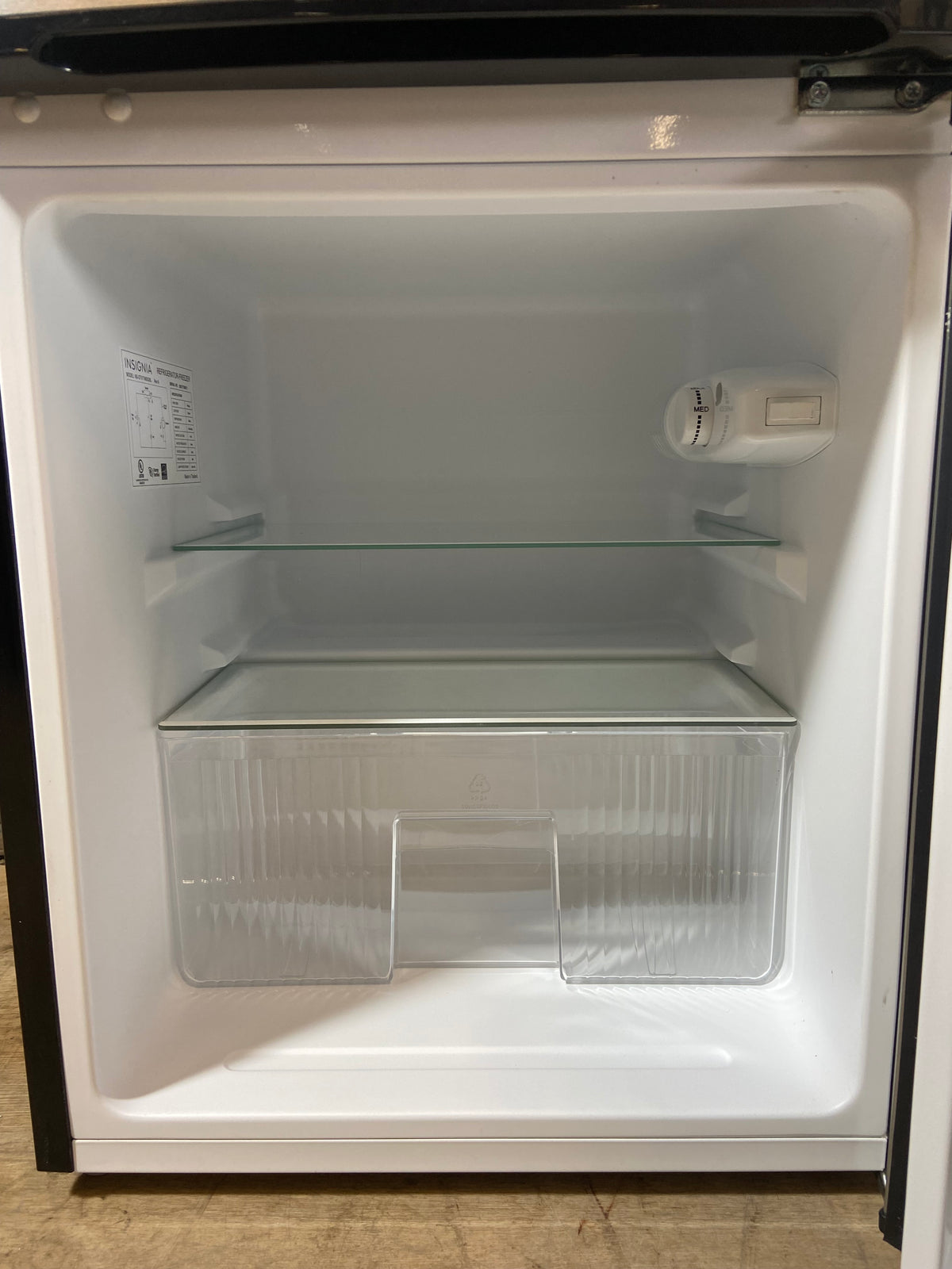 Insignia Mini Refrigerator