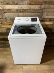 Whirlpool 2in1 Removable Agitator Washer