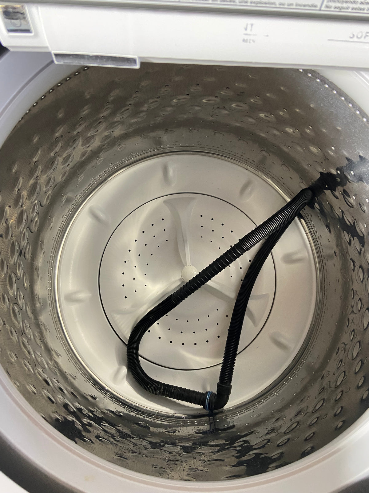 Whirlpool Large Capacity Digital Washer & Dryer Set