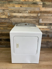 Kenmore Grey Panel Digital Dryer