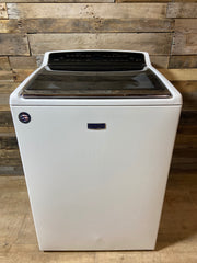 Whirlpool Cabrio Large Capacity Top Load Washer