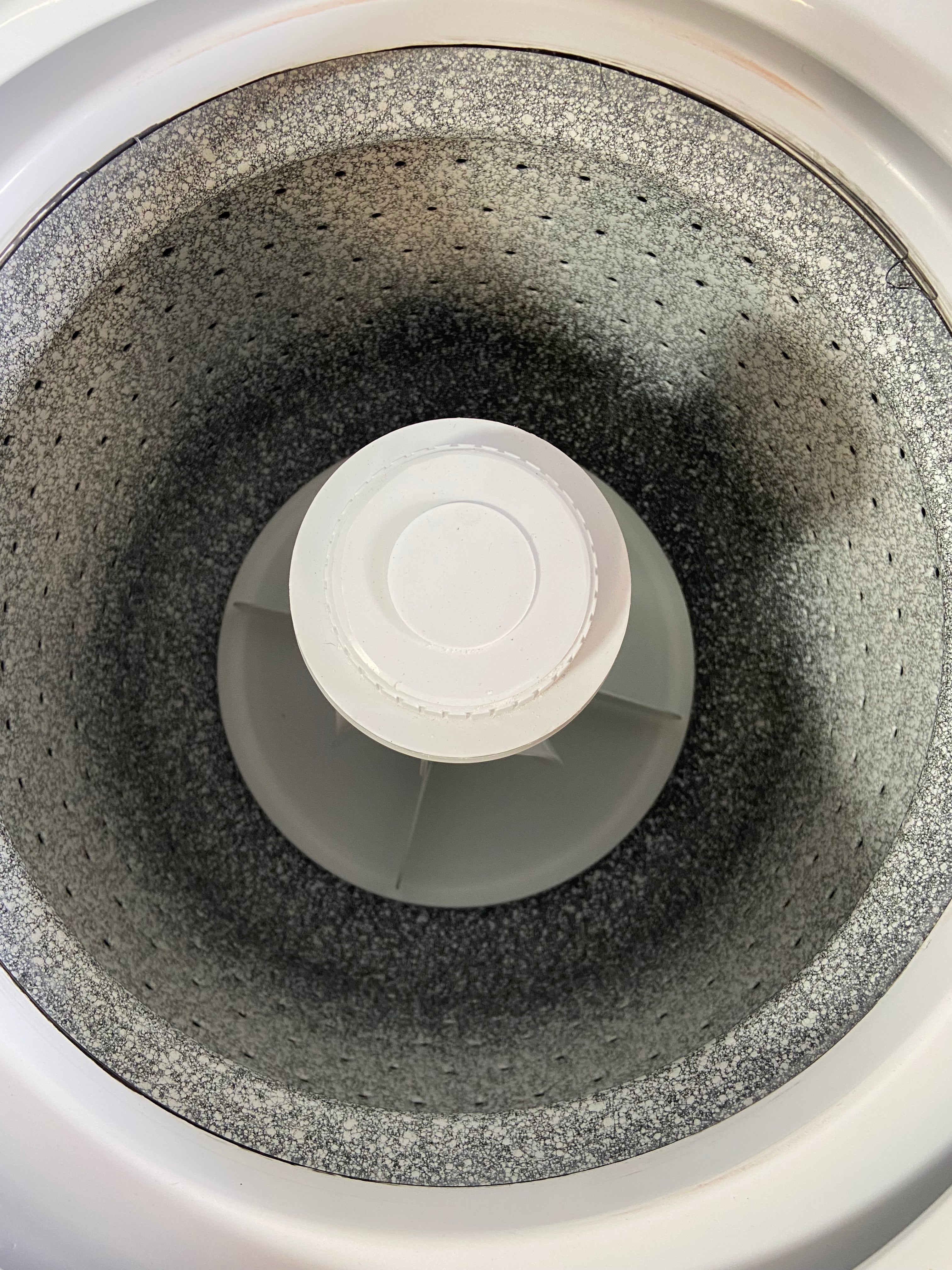 Whirlpool Thin Twin 24inch Stackable (240v)