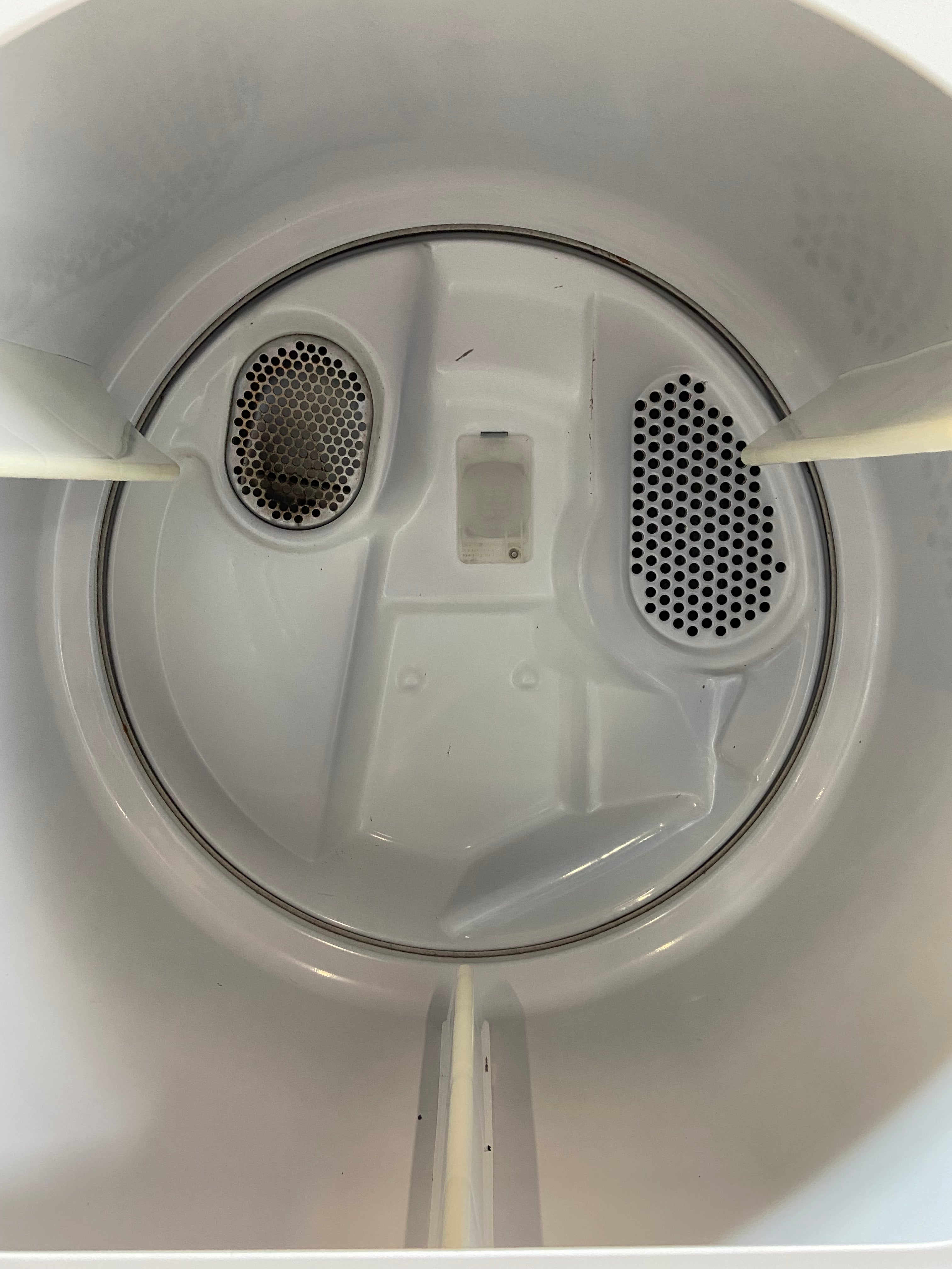 Amana Top Load Washer & Dryer Set