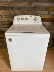 Whirlpool Large Capacity Top Load Washer