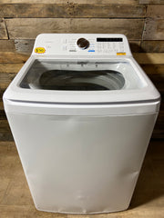 Insignia Top Load Large Capacity  Washer