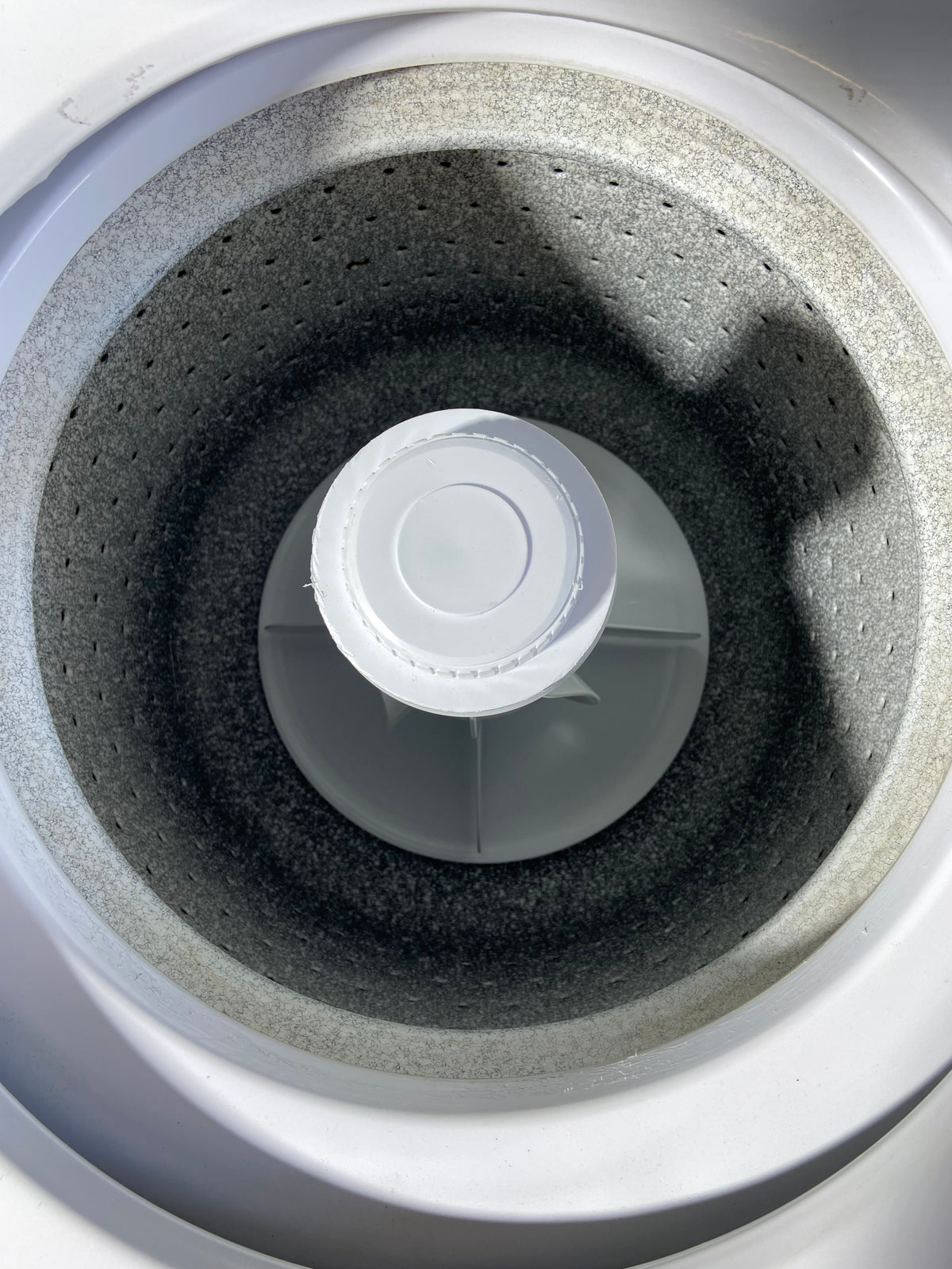 Whirlpool ThinTwin 24” Stackable