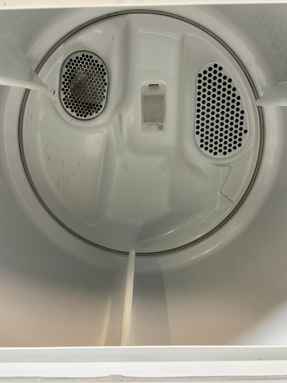 Whirlpool Top Load Grey Panel Washer & Dryer Set