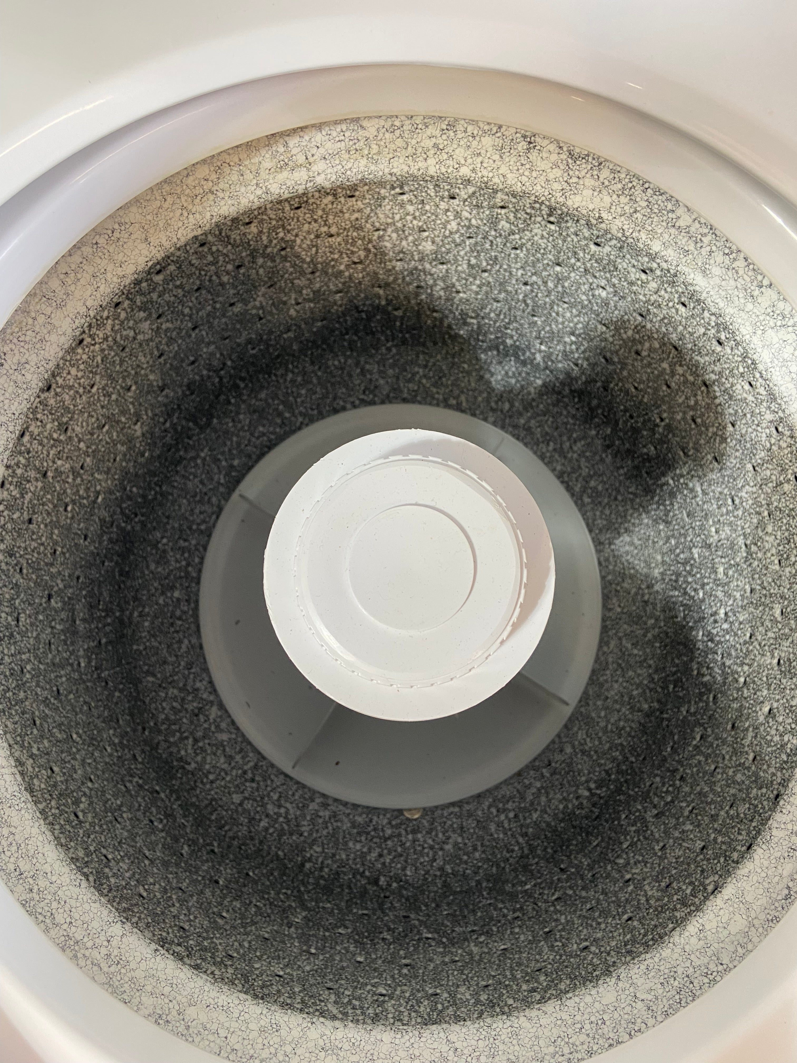 Whirlpool ThinTwin washer & Dryer Stackable