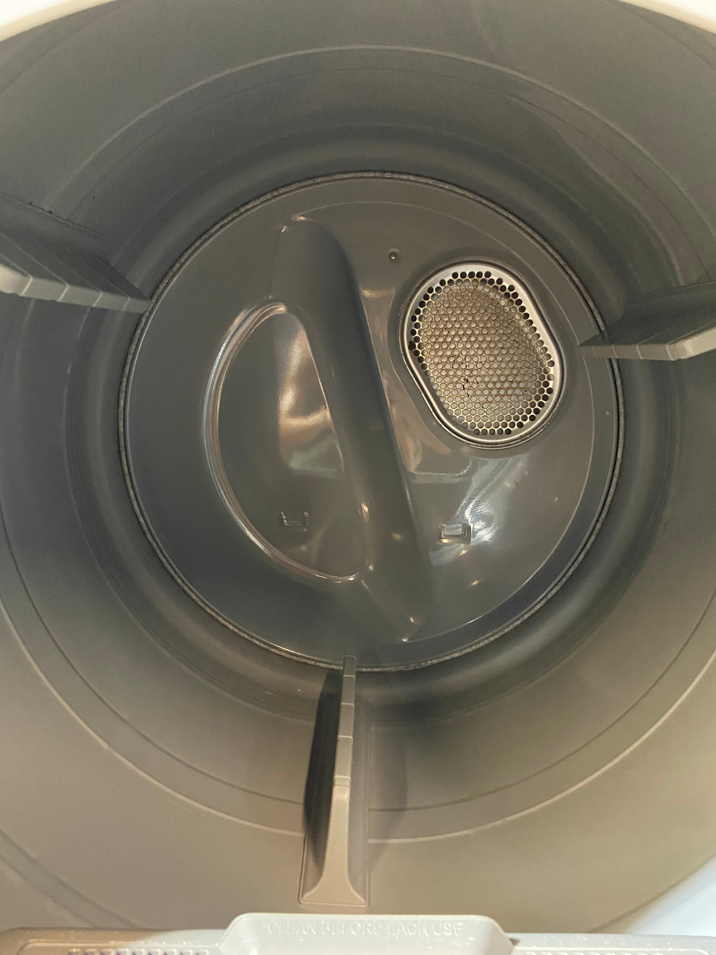Samsung Large Capacity Washer & Dryer Set
