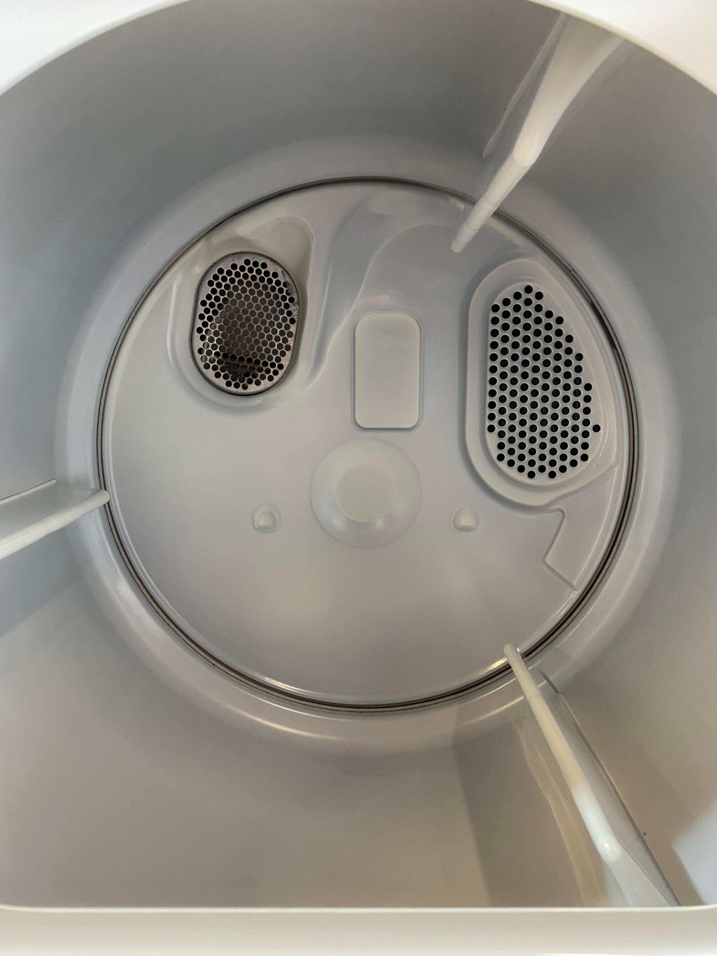 Amana Top Load Washer & Dryer Set