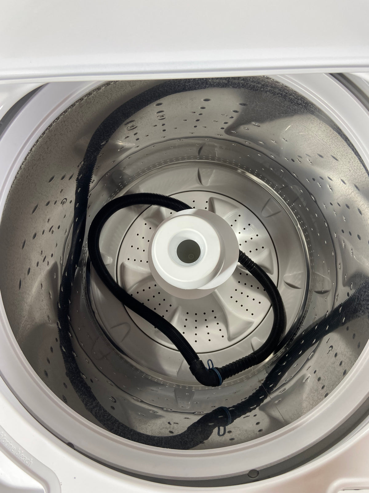 Amana Top Load Large Capacity Washer & Dryer set