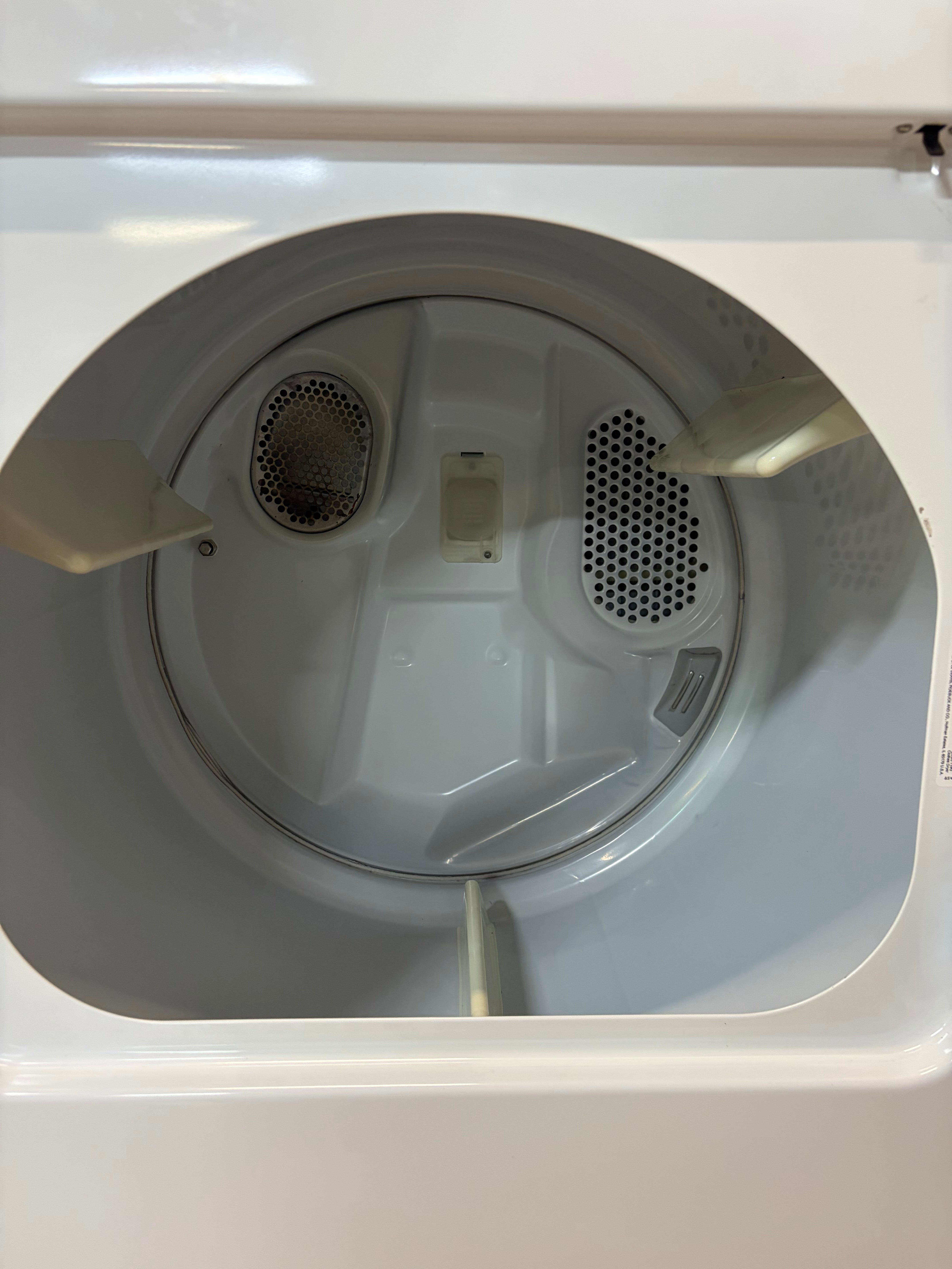 Kenmore Grey Face Glass Top Set