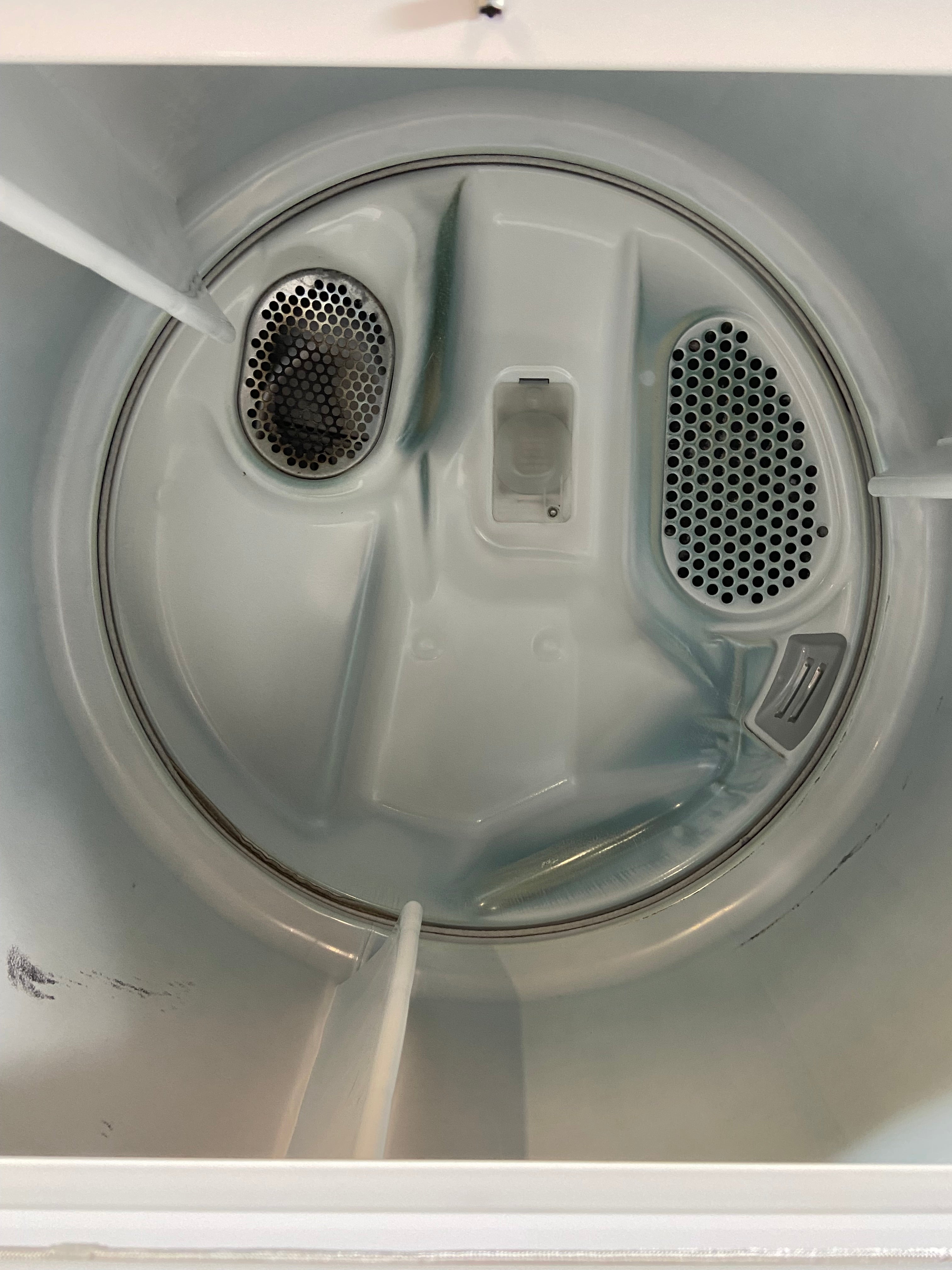 Whirlpool Top Load Washer & Dryer Set
