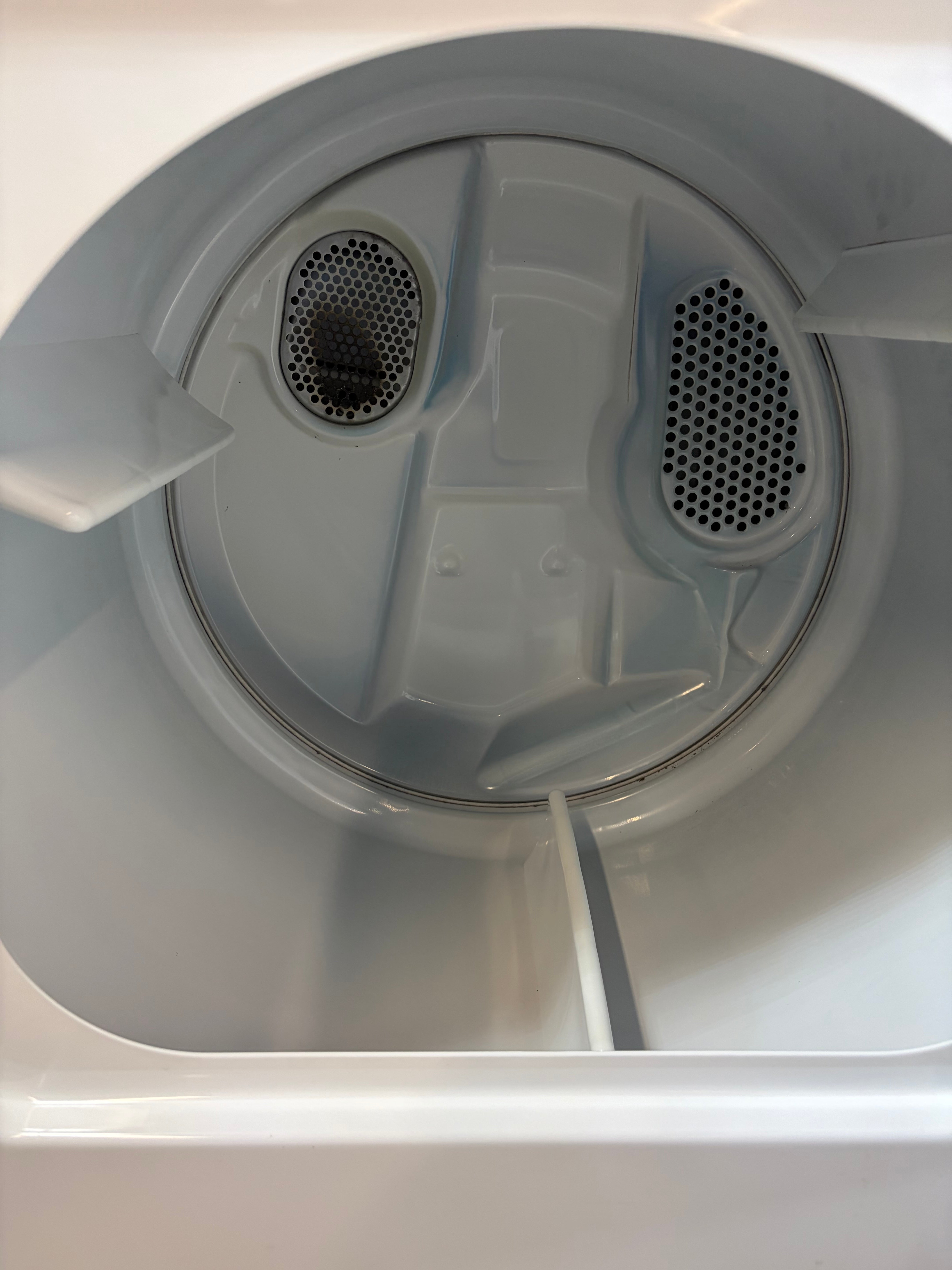 Whirlpool Grey Face Top Load Set