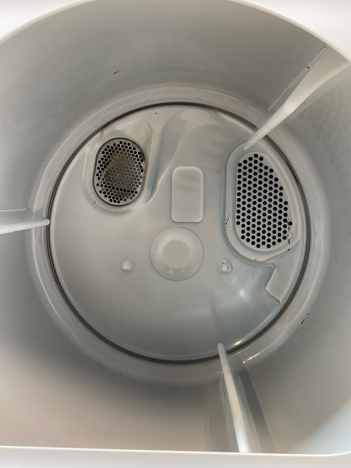 Conservator Top Load Large Capacity  Washer & Dryer Set