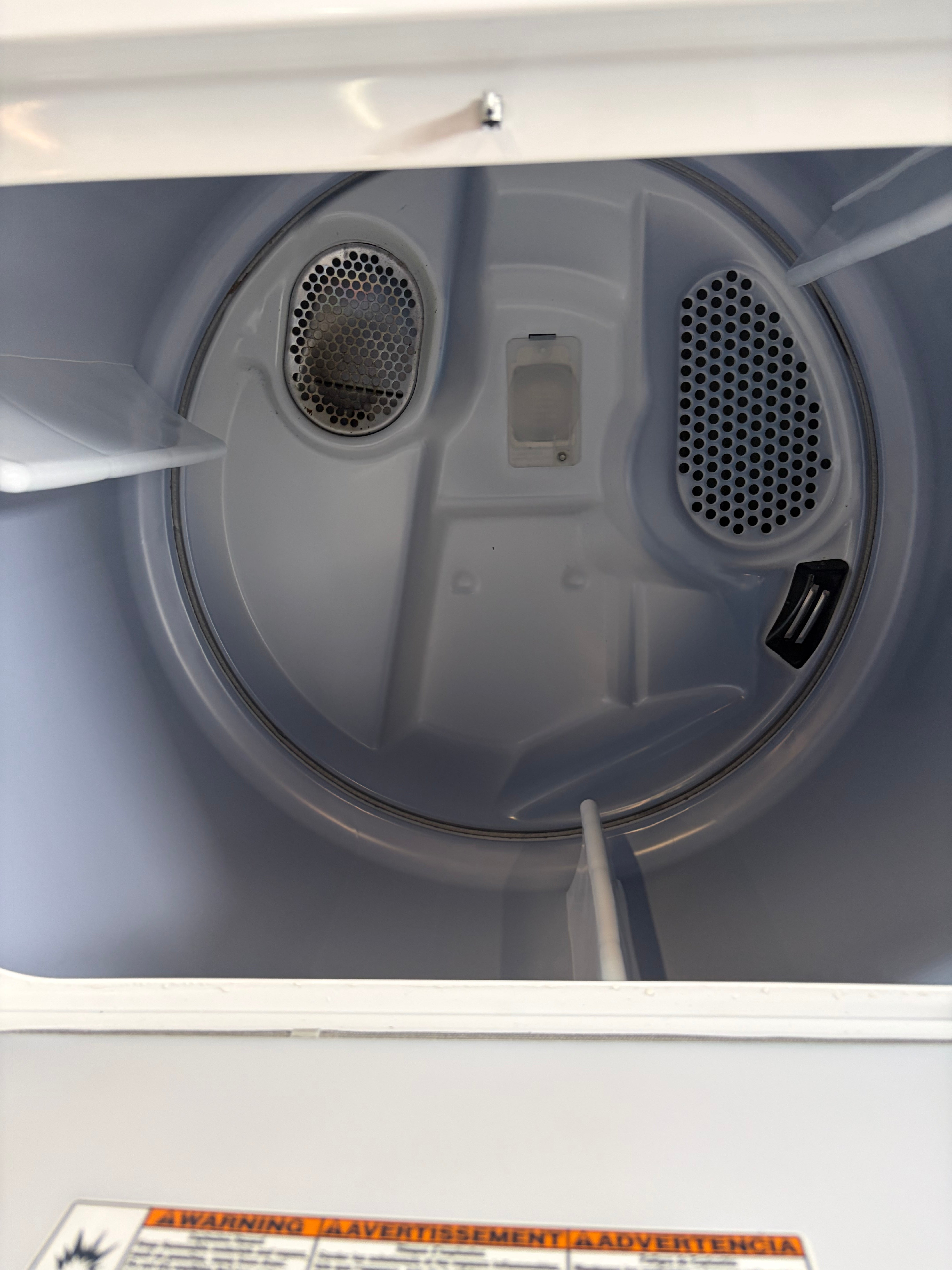 Kenmore Large Capcity Stainless Tub Washer Dryer Set
