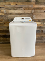 Insignia 4.1 Cu. Ft. Top Load Washer