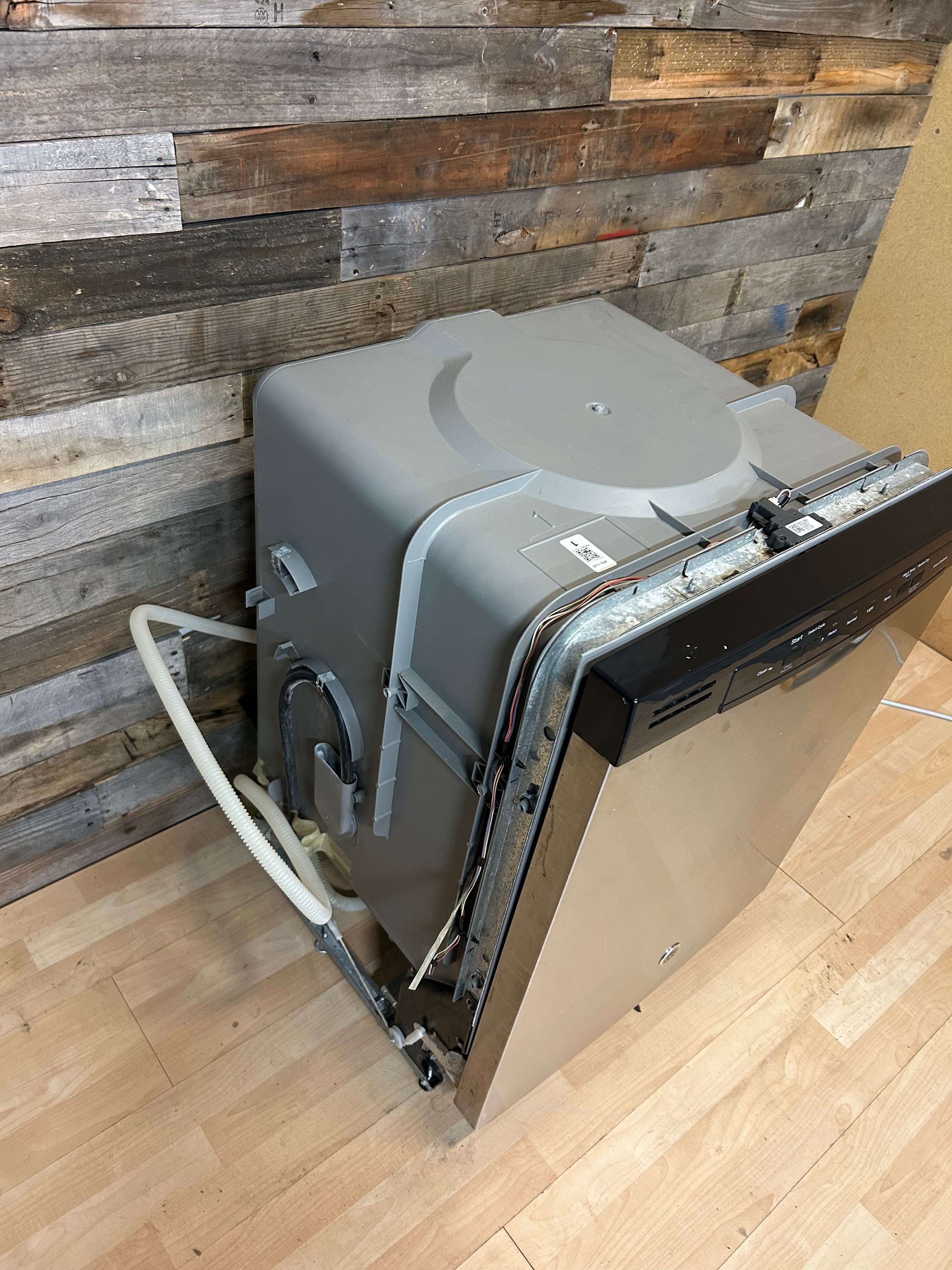 GE Dishwasher