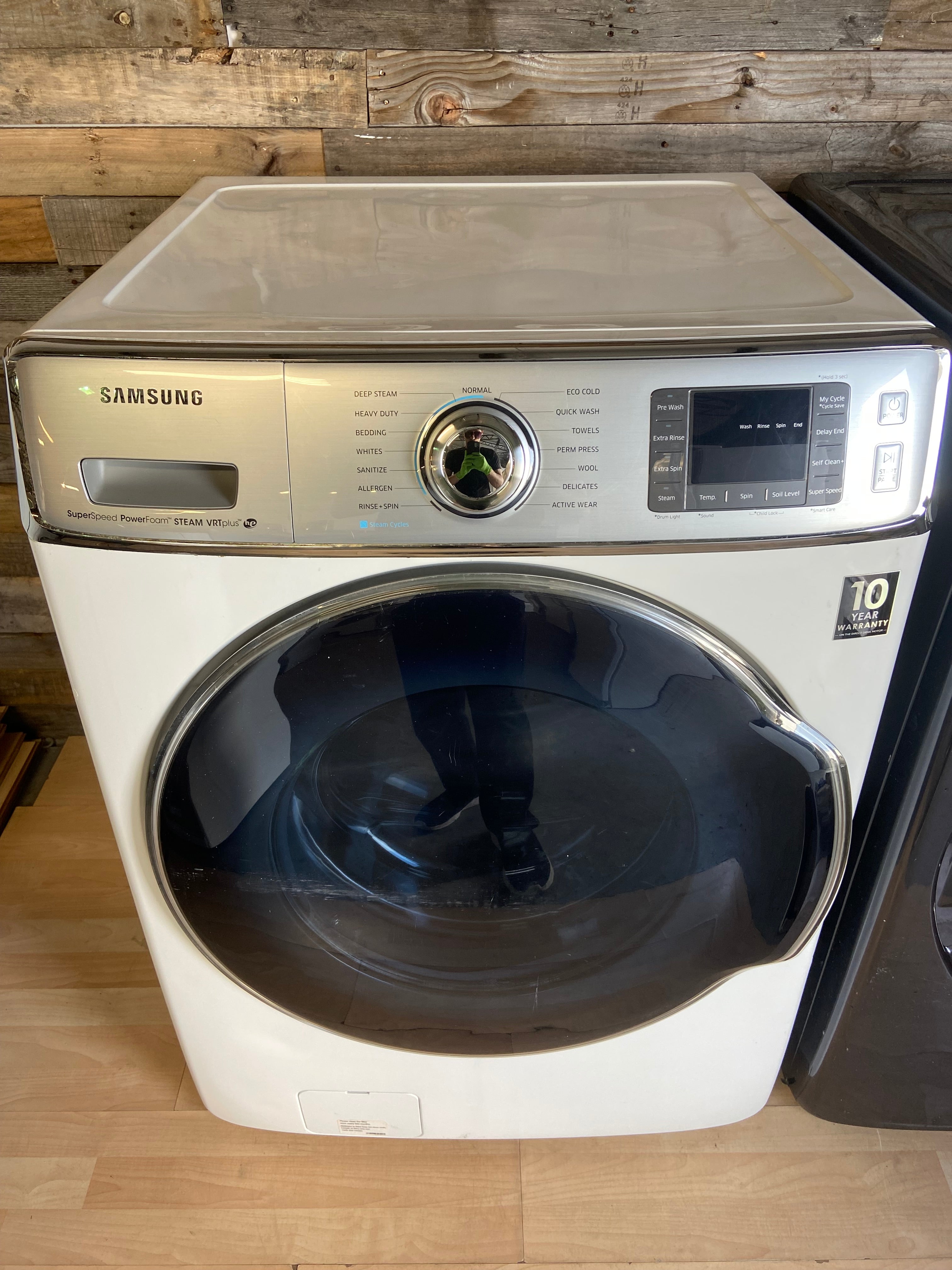 Samsung Mix & Match set