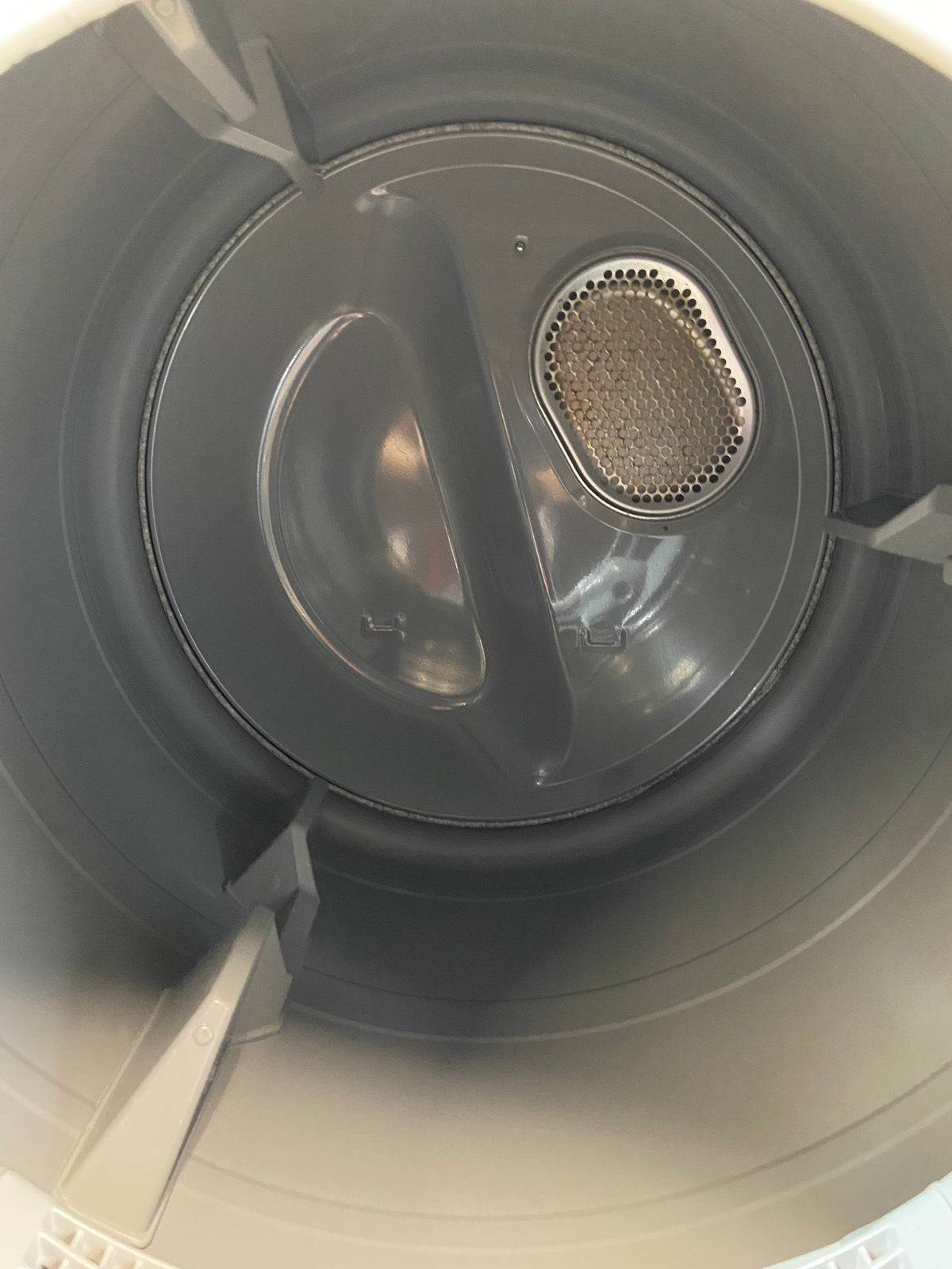 Samsung Front Load Washer & Dryer Set
