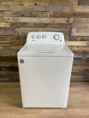 Amana Large Capacity Top Load Washer