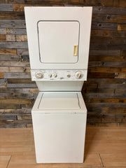 Kenmore Heavy Duty 24in 120v Stackable