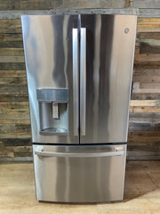 GE Profile French Door Refrigerator