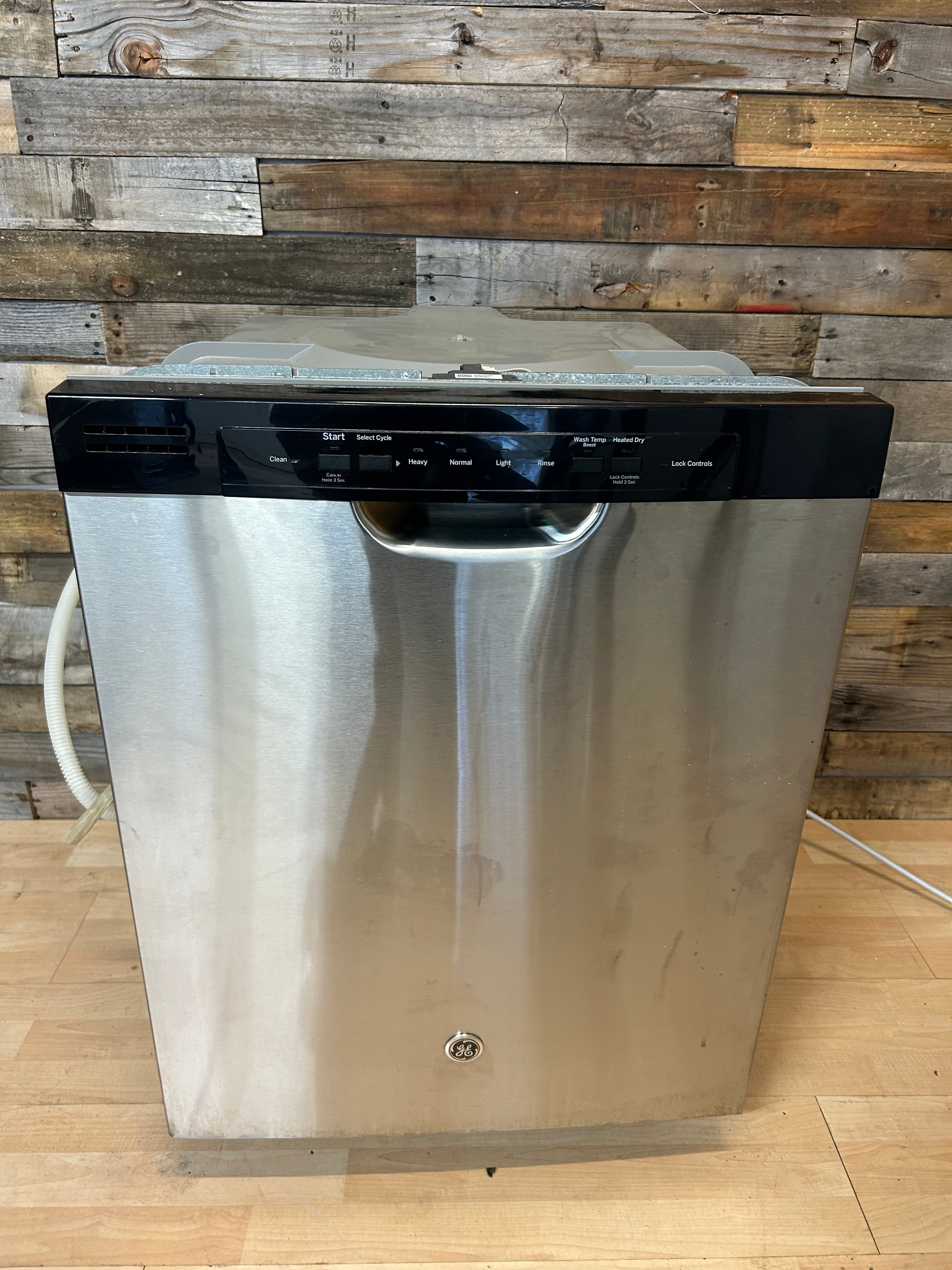 GE Dishwasher