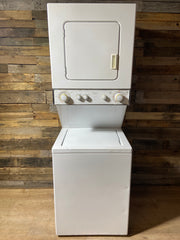 Whirlpool 24” ThinTwin Stackable