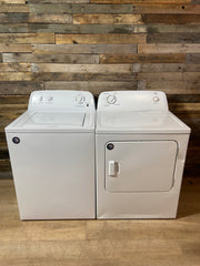 Roper Washer & Dryer Set