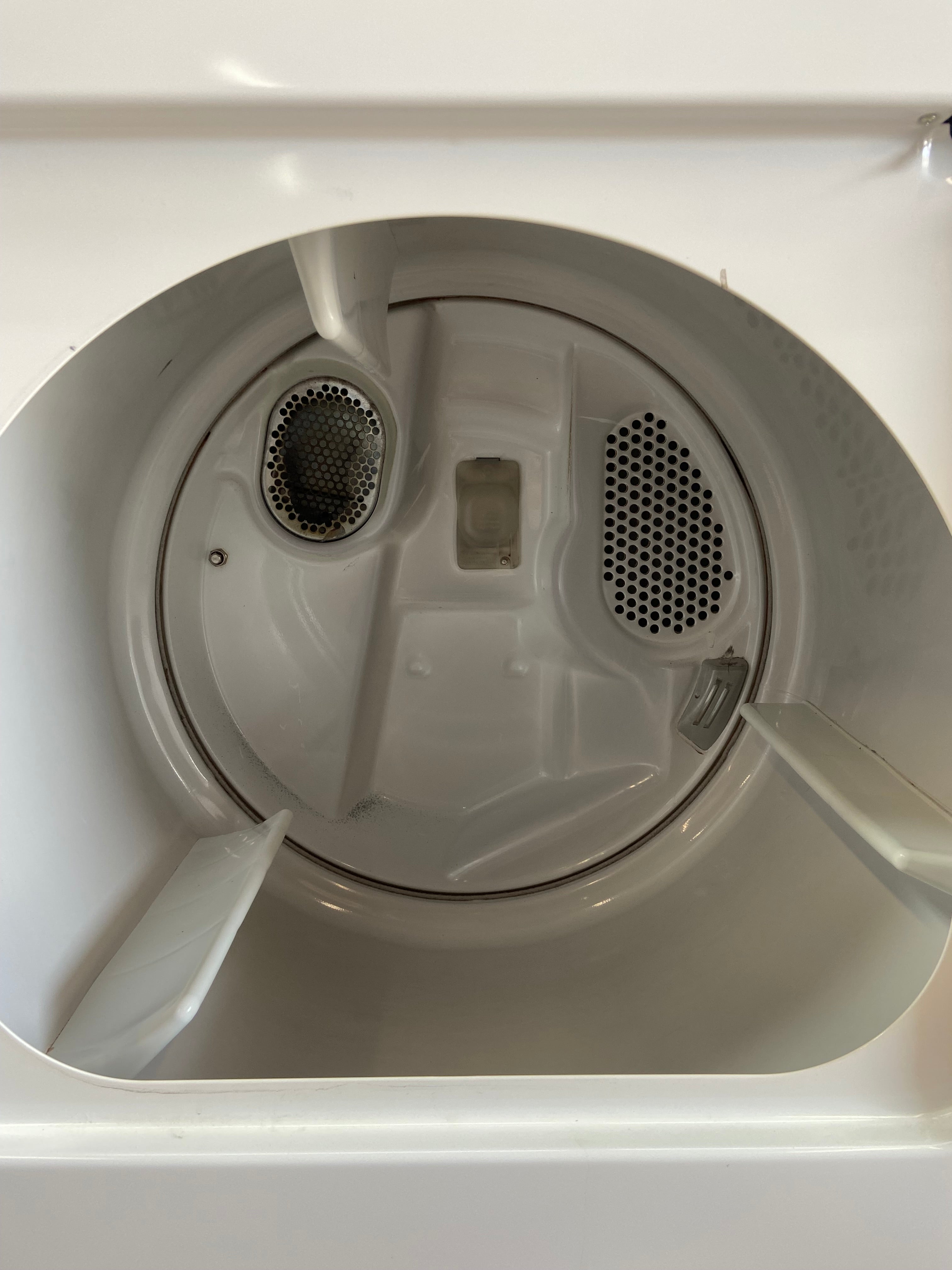 Kenmore Grey Panel Digital Dryer