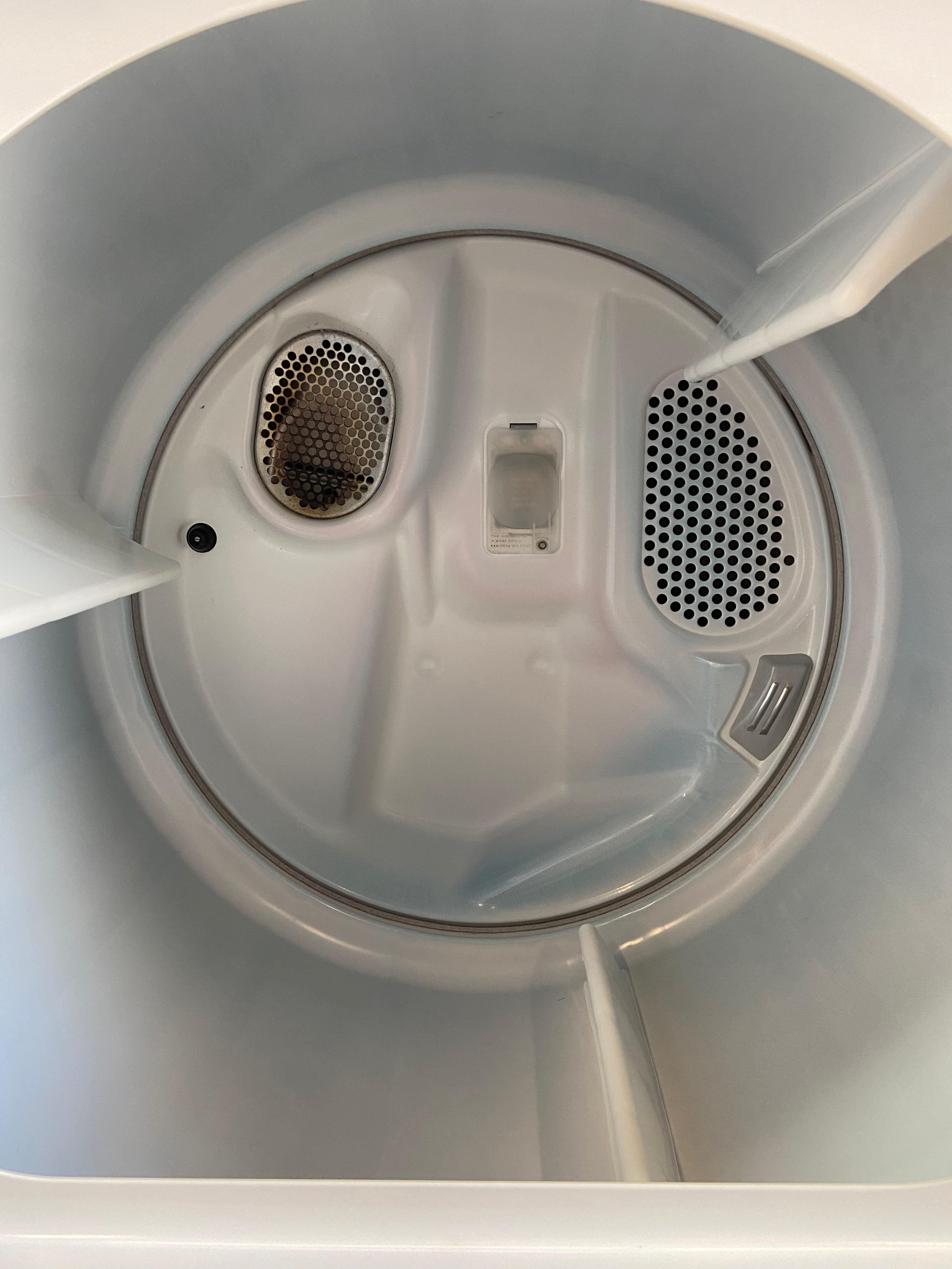 Kenmore Digital Grey Face Dryer
