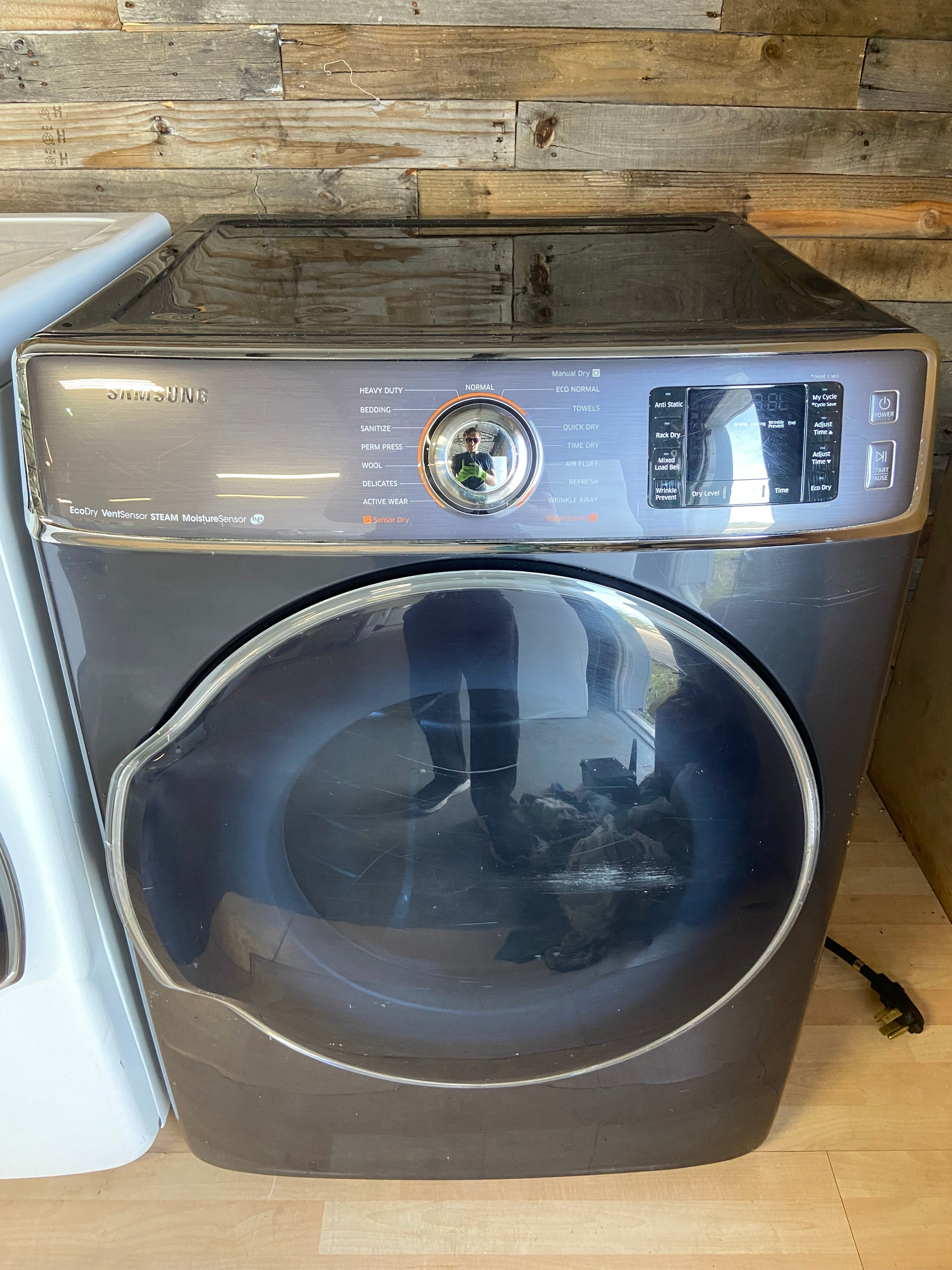 Samsung Mix & Match set