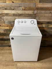 Amana Large Capacity Stainless Tub Washing Machine