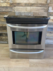Kenmore Elite Slide In Range Convection Oven