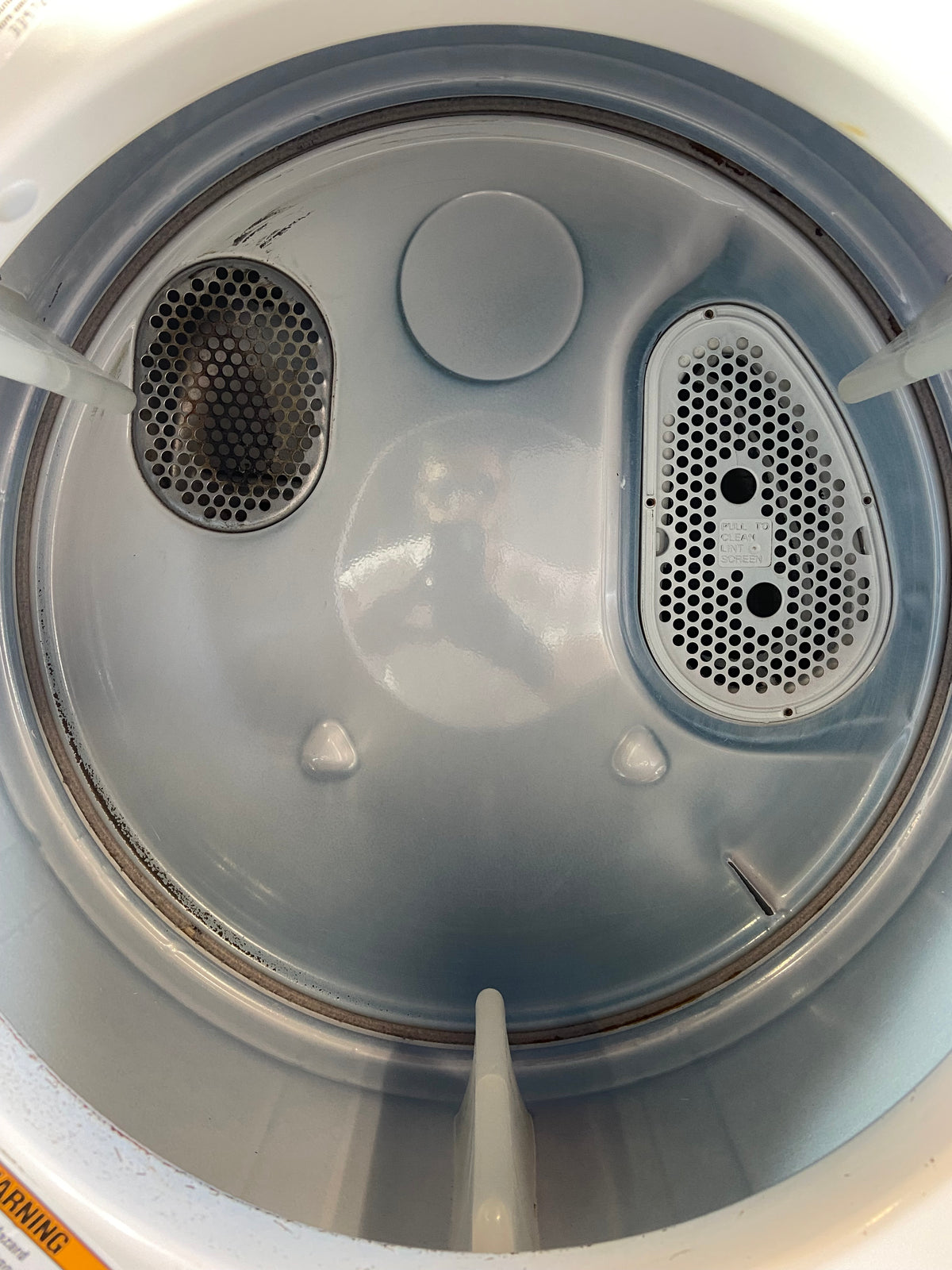 Whirlpool 24” ThinTwin Stackable