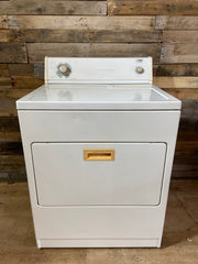Whirlpool Estate Dryer