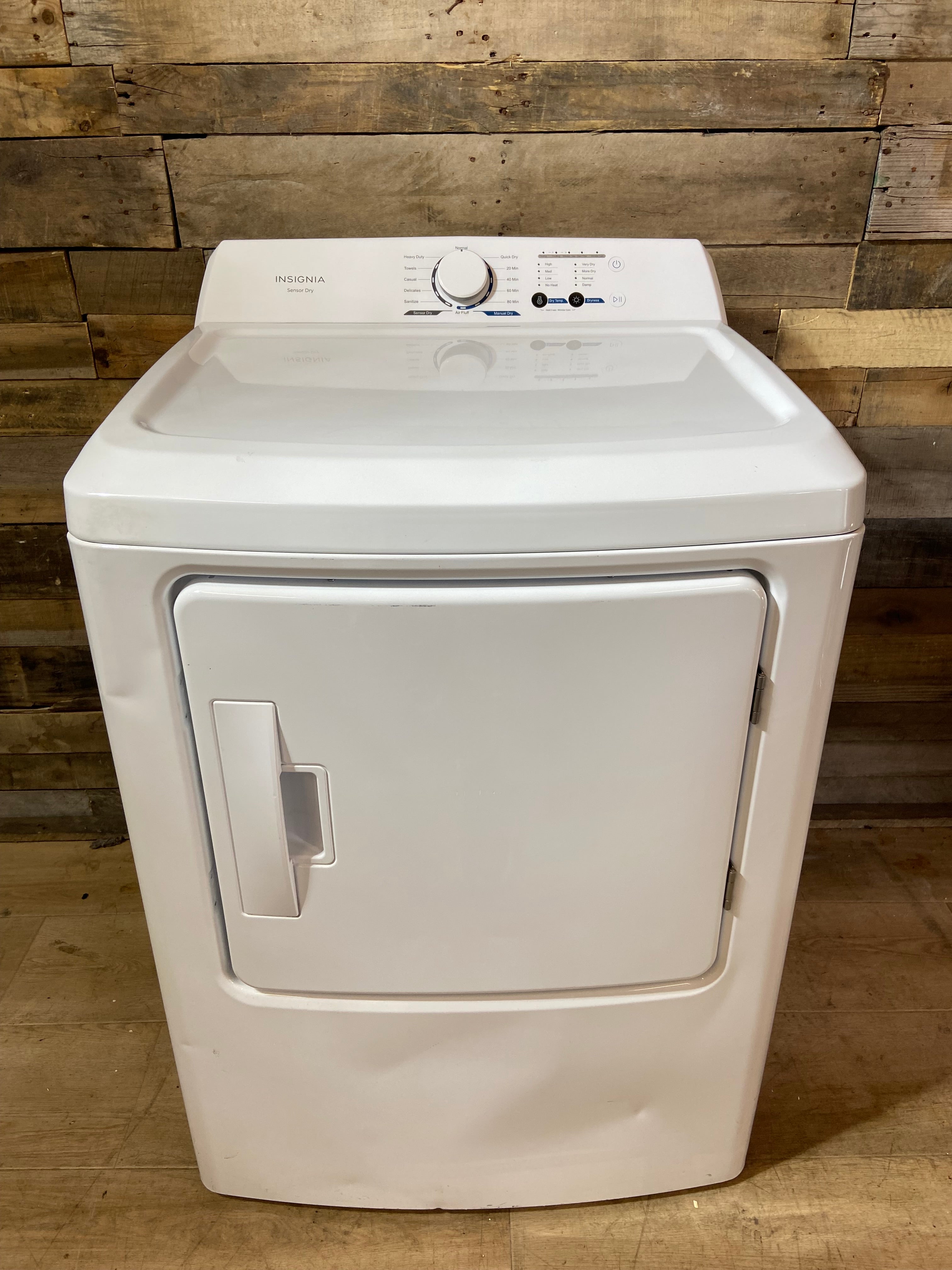 Insignia Dryer