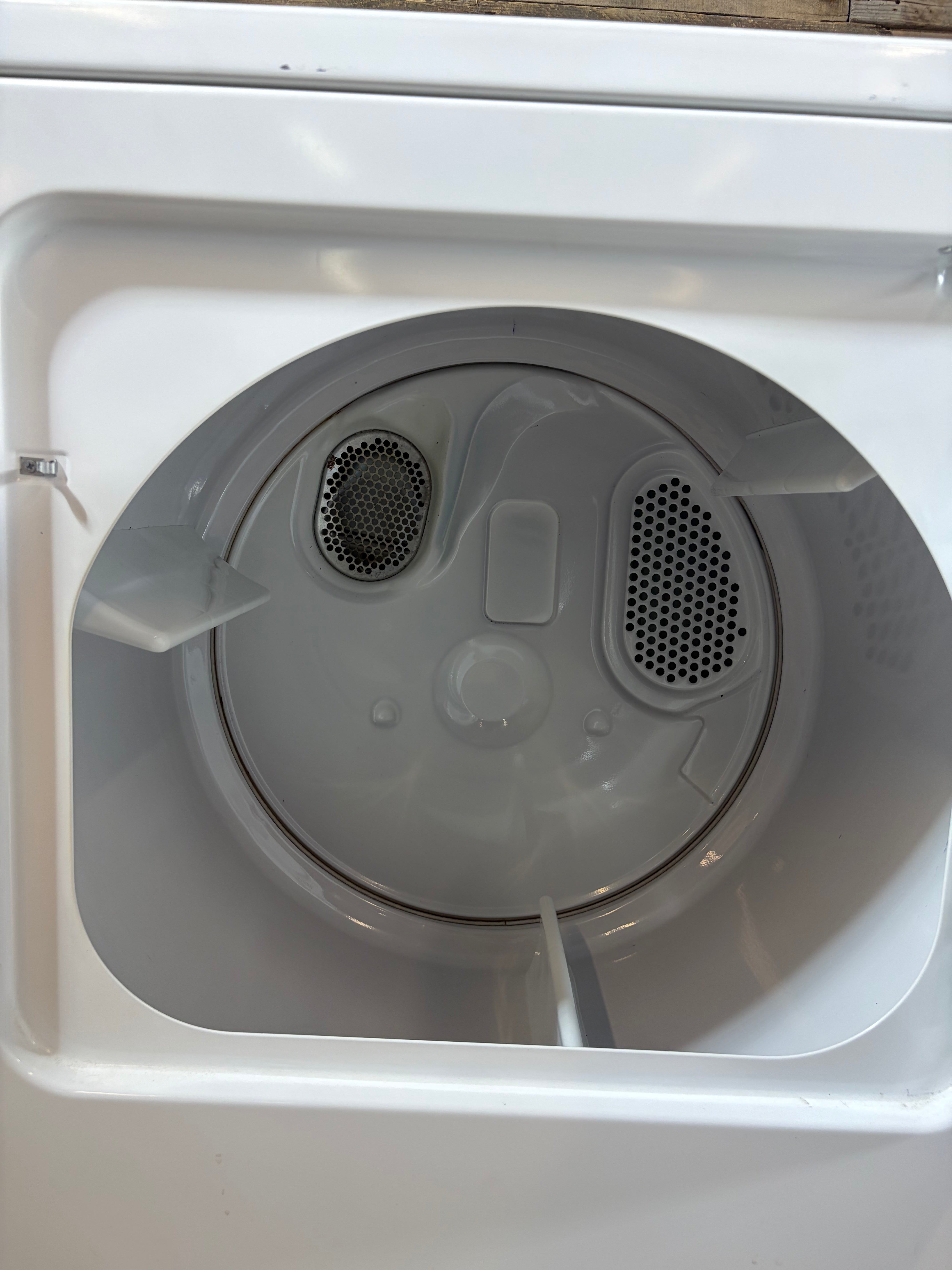 Kenmore Large Capacity Dryer
