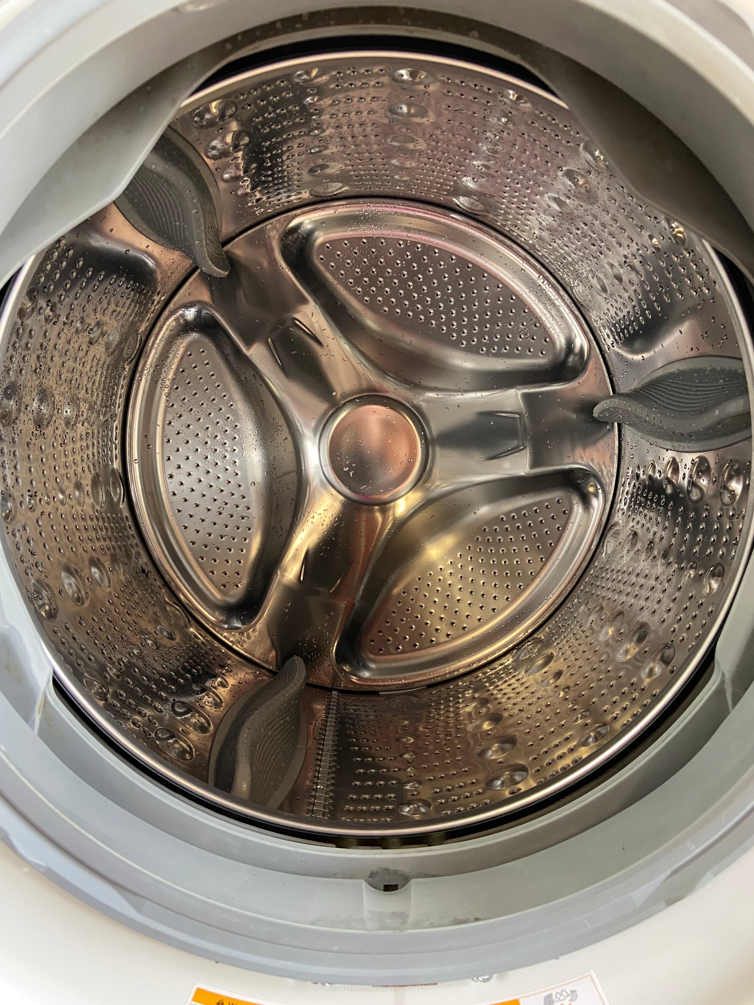 Kenmore Washer & Dryer Front Load Set