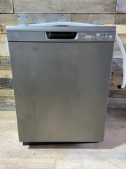GE Stainless Steel Dishwasher