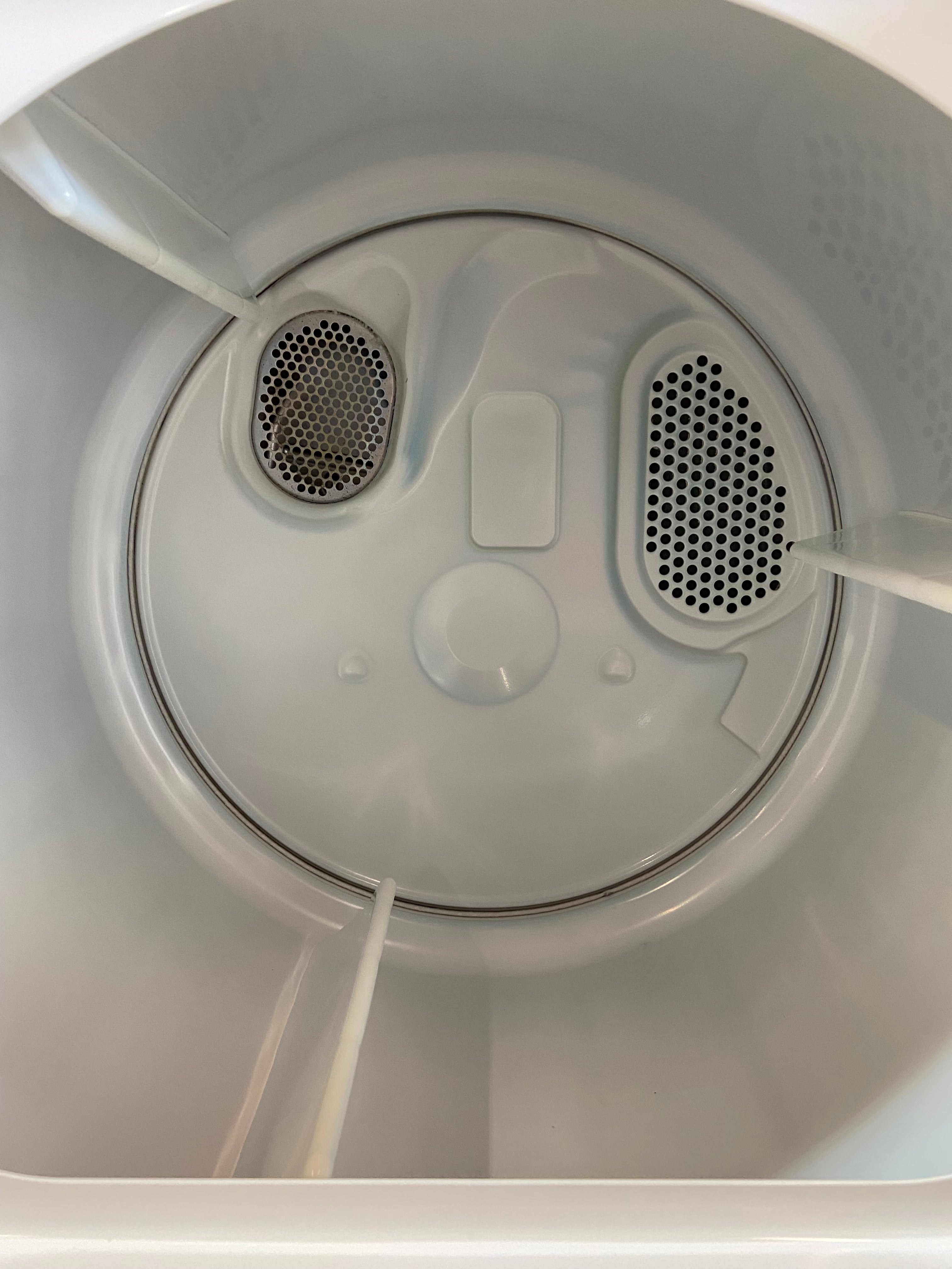 Amana Top Load Washer & Dryer Set