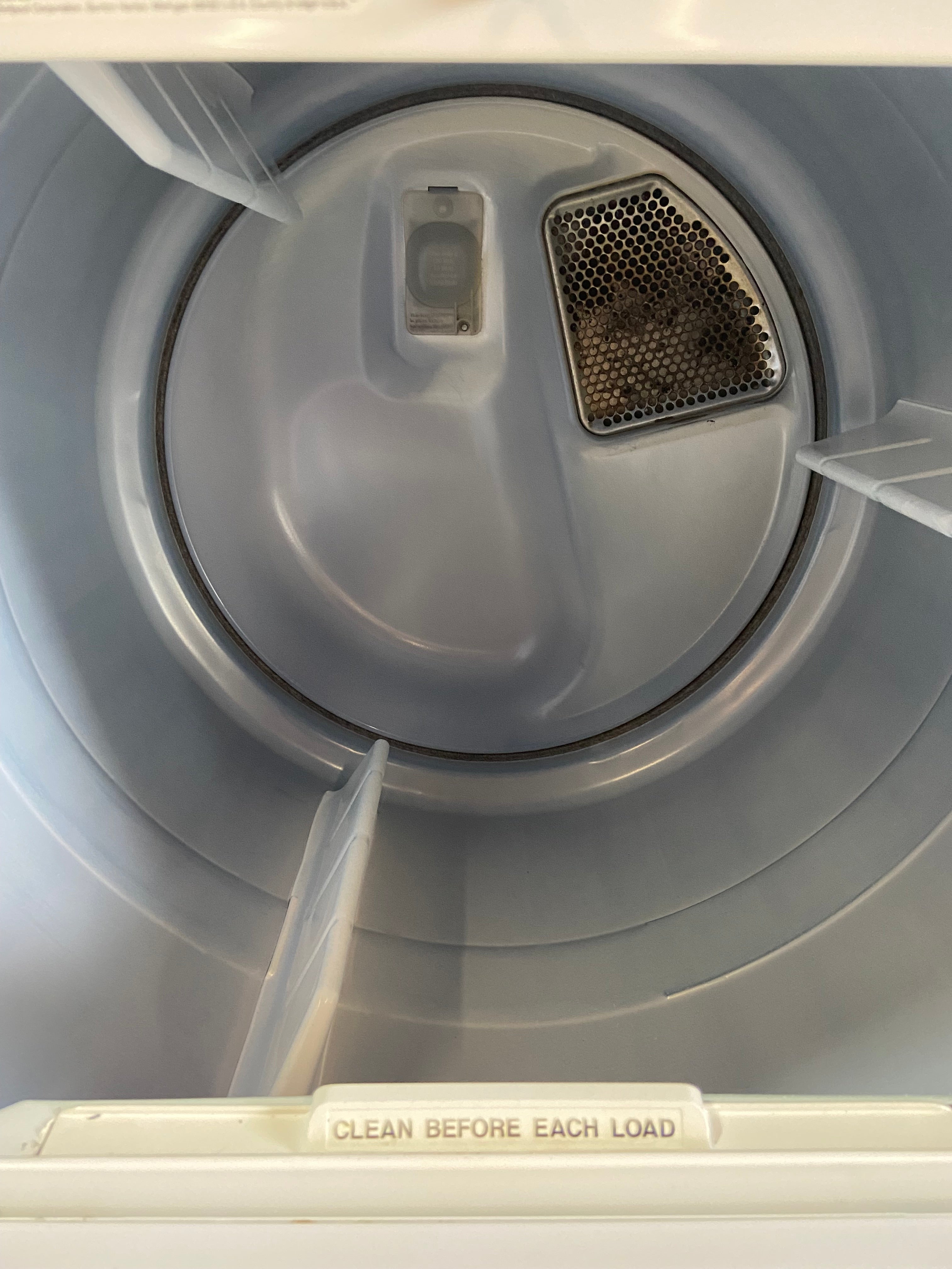 Whirlpool Cabrio Dryer