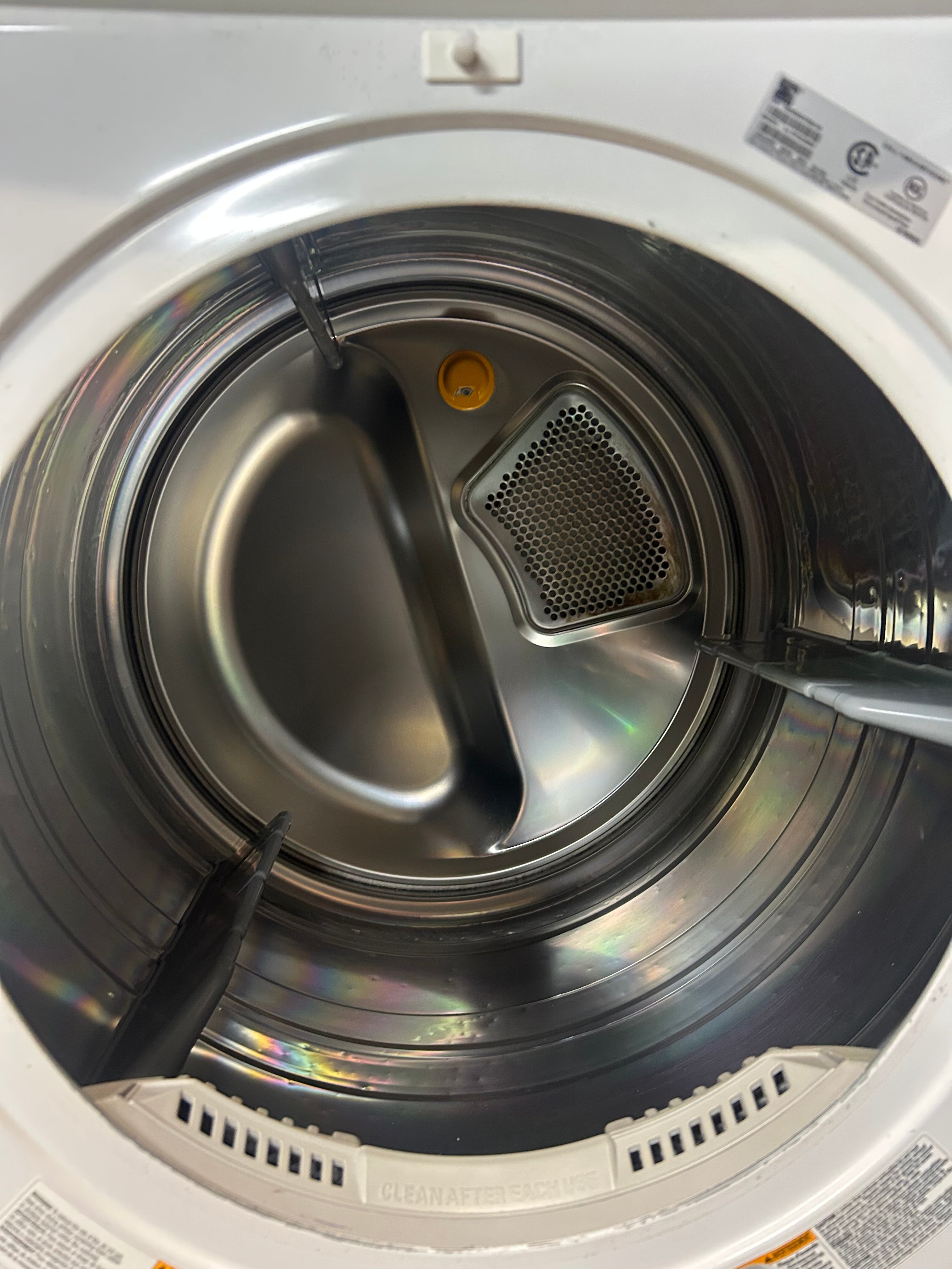 Kenmore Front Load Style Steam Dryer