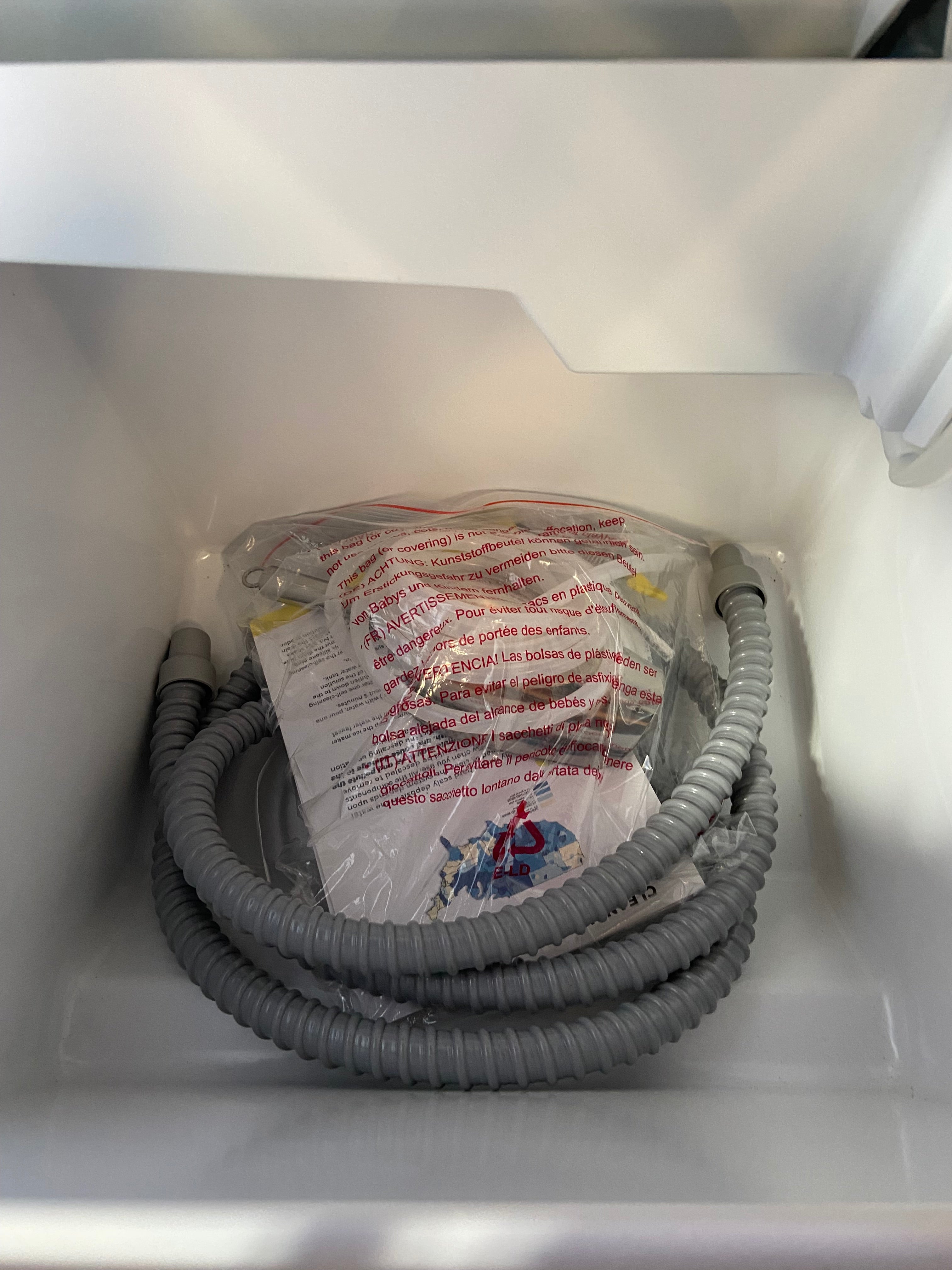 Ice Maker
